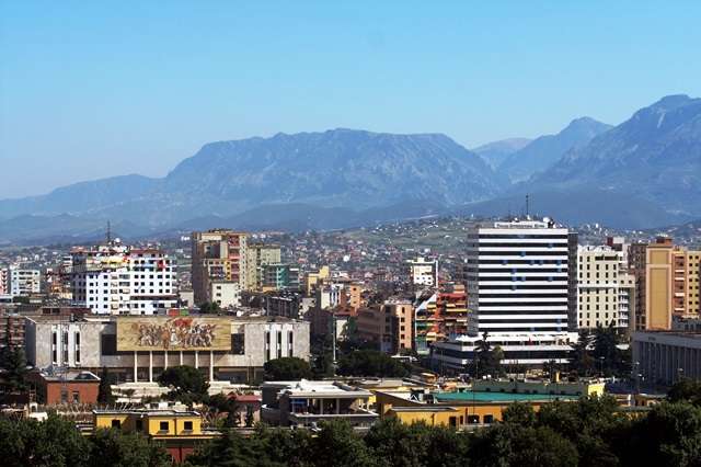 Raporti i Mercer, Tirana nder 5 qytetet me cilesine me te ulet te jeteses